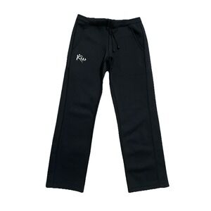 Kutting Weight's Neoprene Sauna Pants Black M 28x30 Fitness Workout Activewear